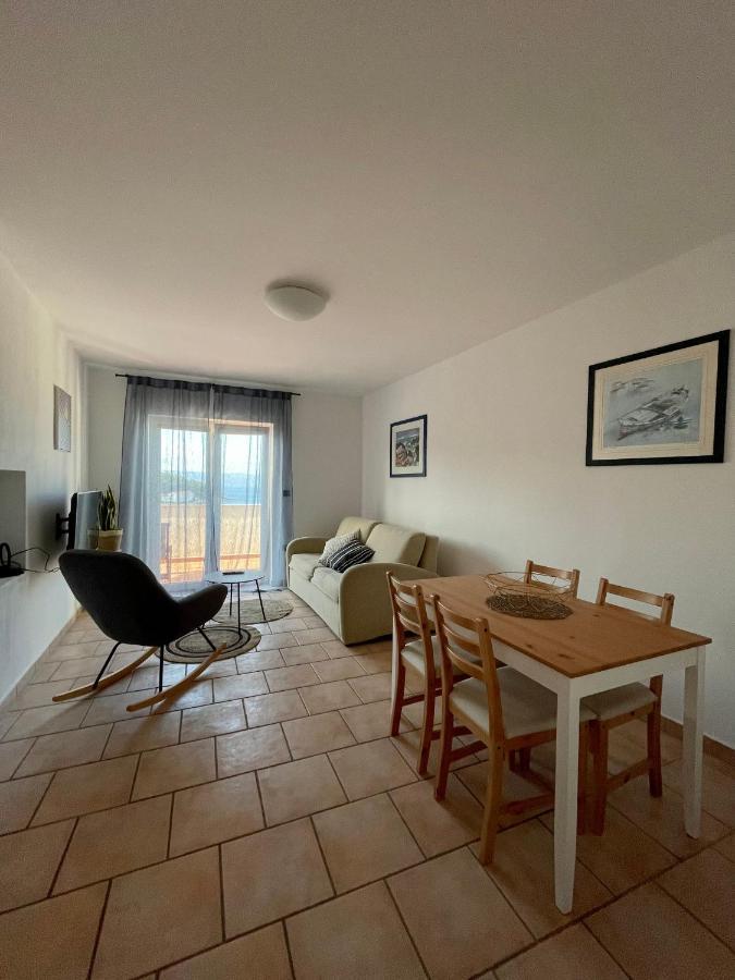 Apartment Frina I, Island Hvar Єлса Екстер'єр фото